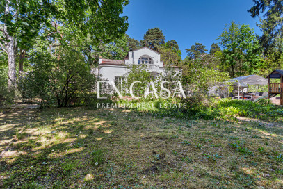 House Sale Milanówek Tadeusza Kościuszki